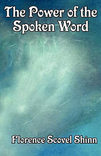 The Power of the Spoken Word von Wilder Publications